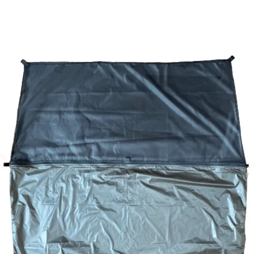 Burrito Bivy by ANDA Ultralight