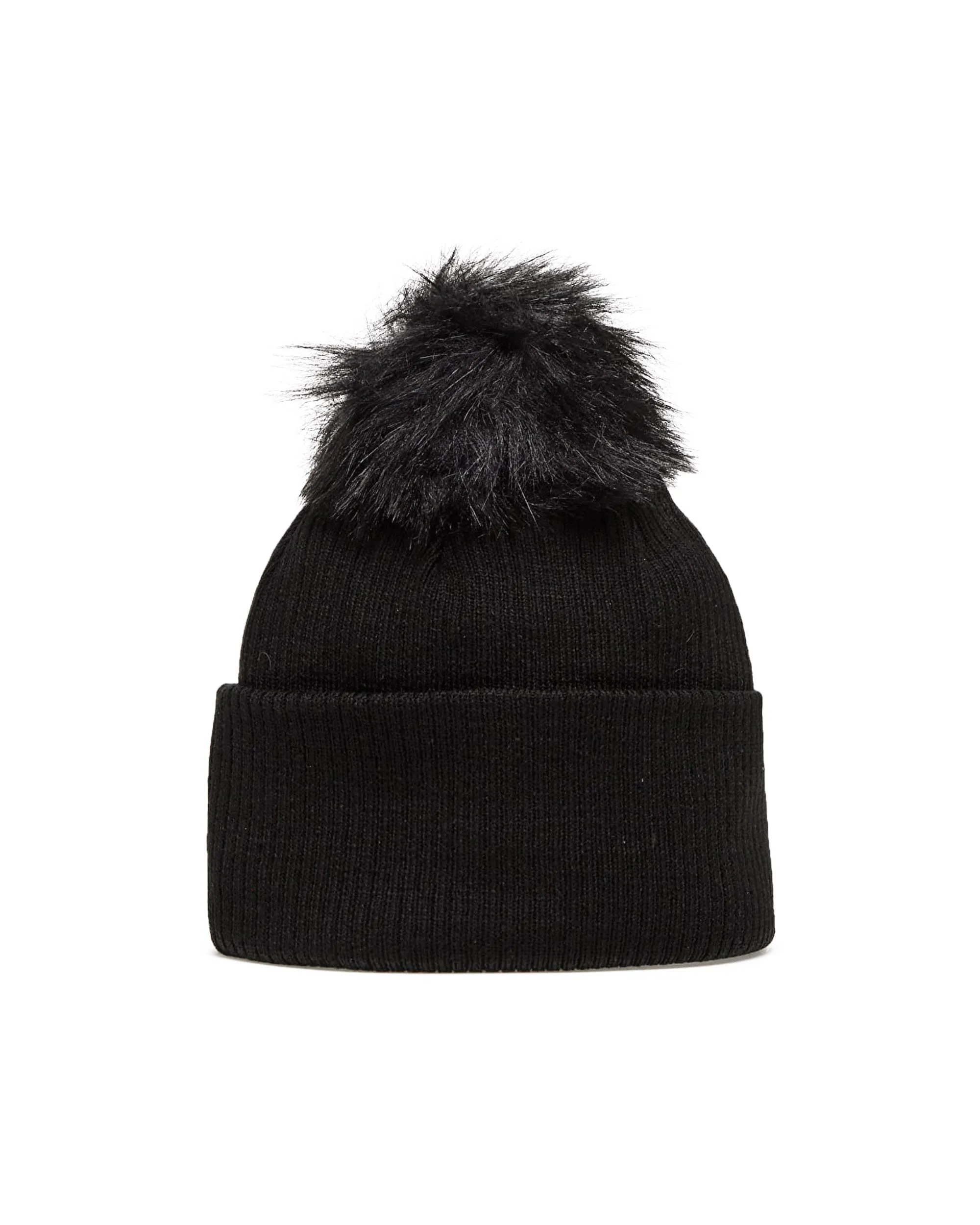 Cappello Beanie Adidas Nero