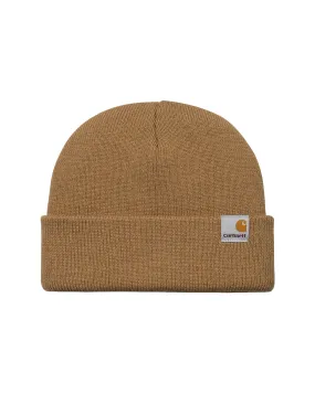 Cappello Carhartt Wip Stratus Hat Low Jasper