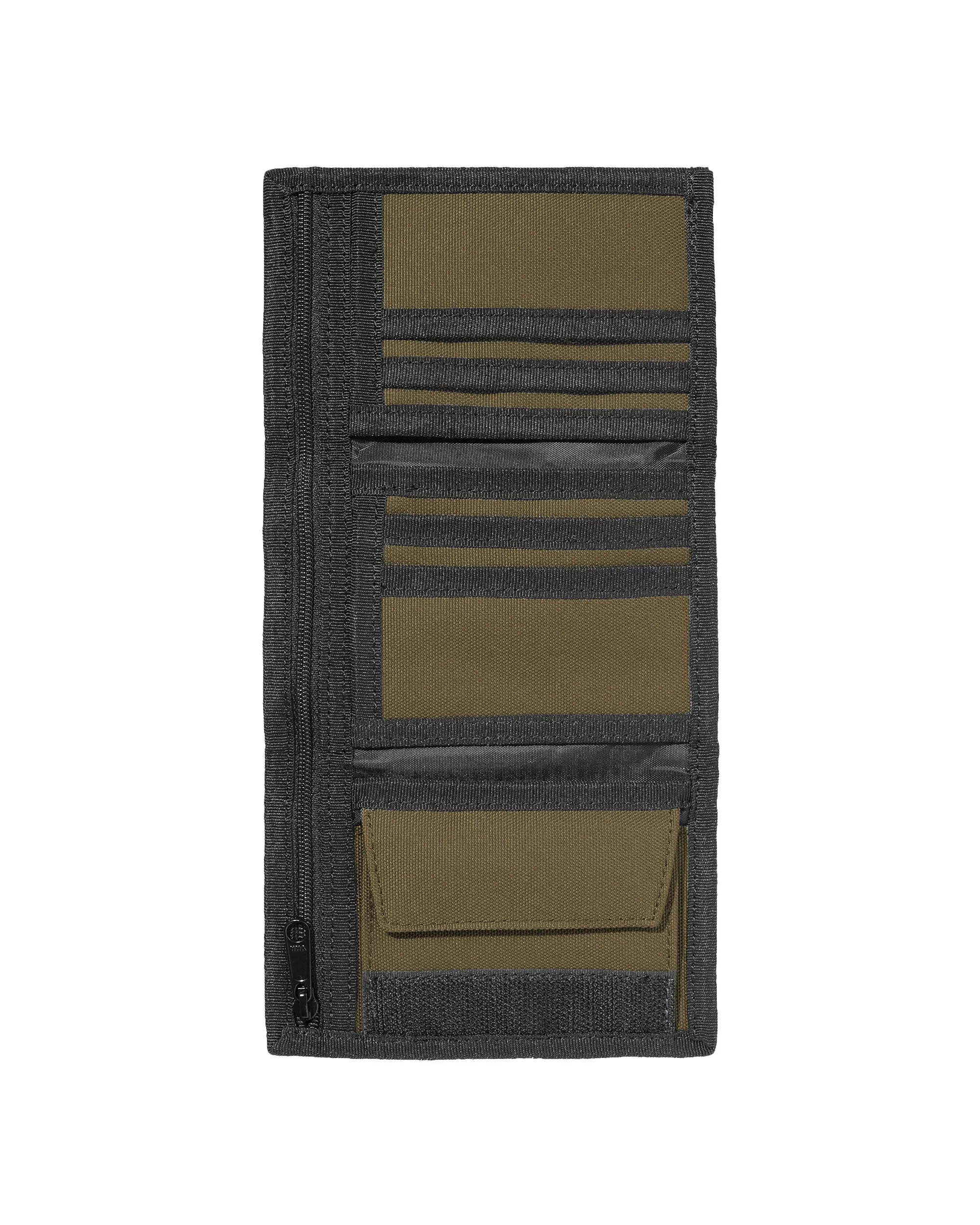 Carhartt Wip Alec Wallet Highland