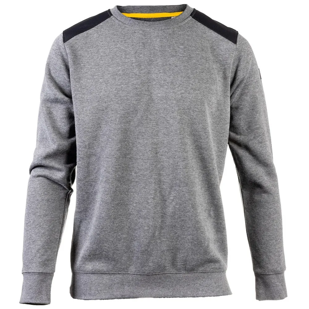 Caterpillar Essentials Crewneck Sweatshirt