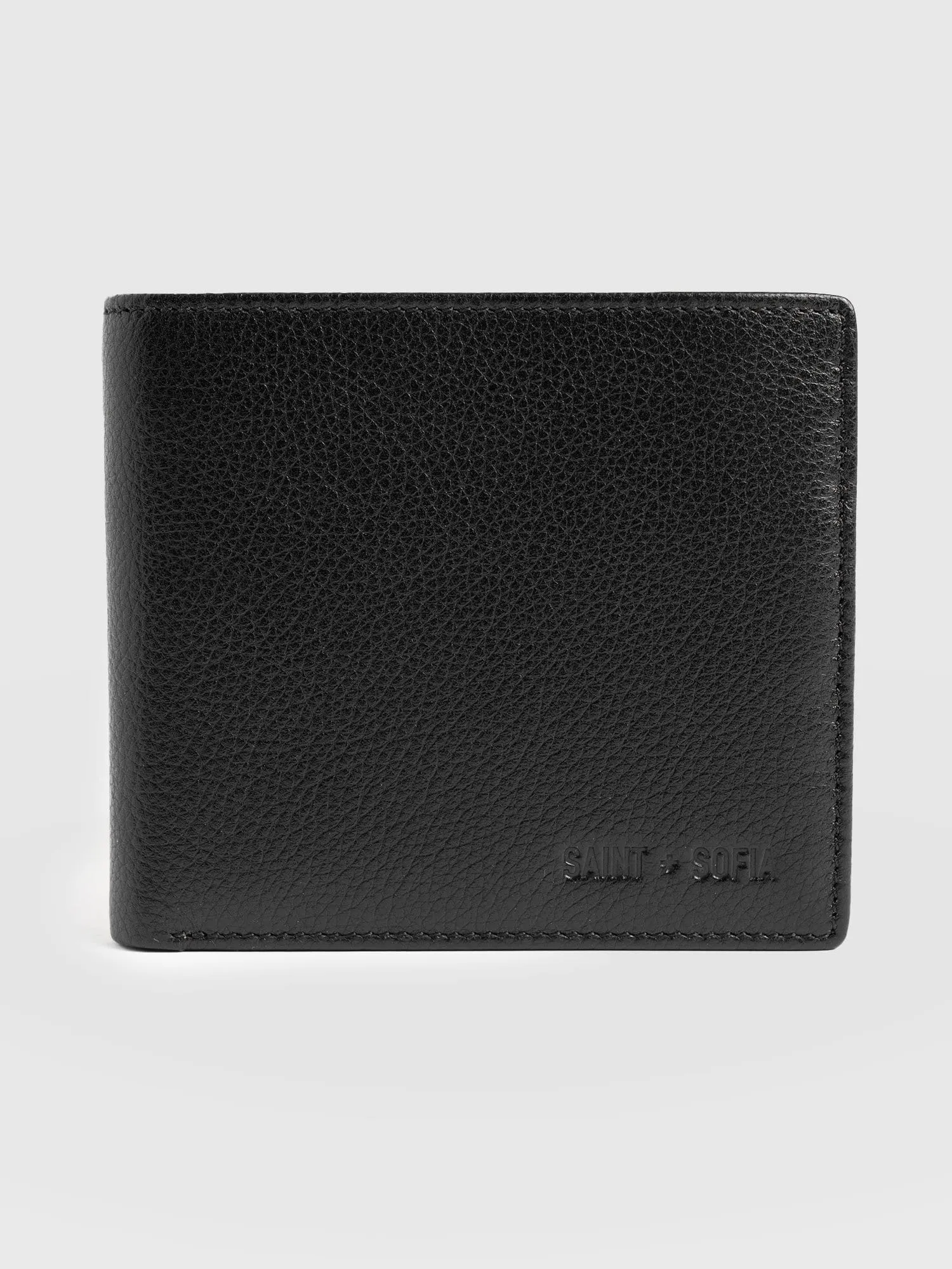 Chelsea Wallet - Black