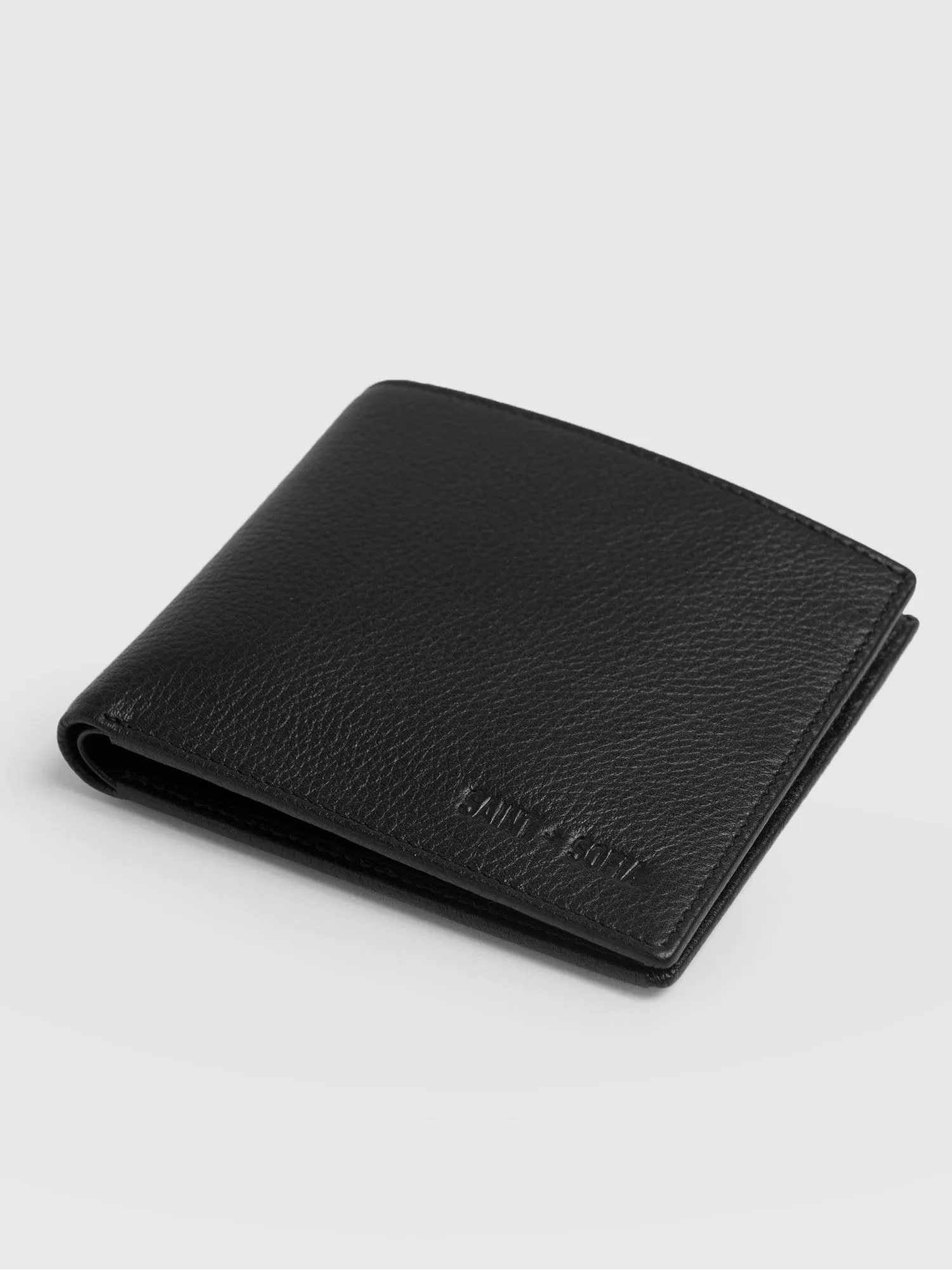 Chelsea Wallet - Black