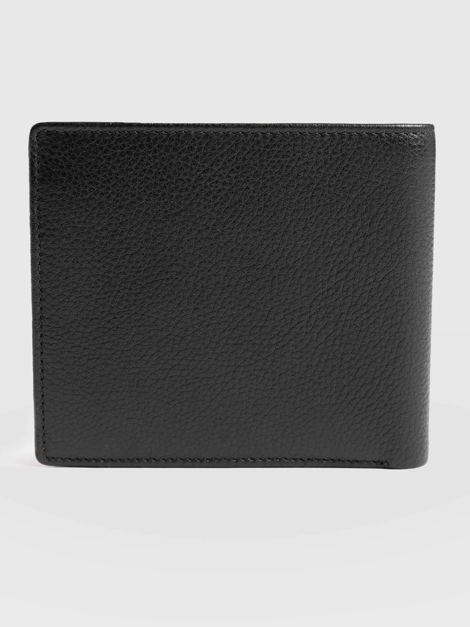 Chelsea Wallet - Black