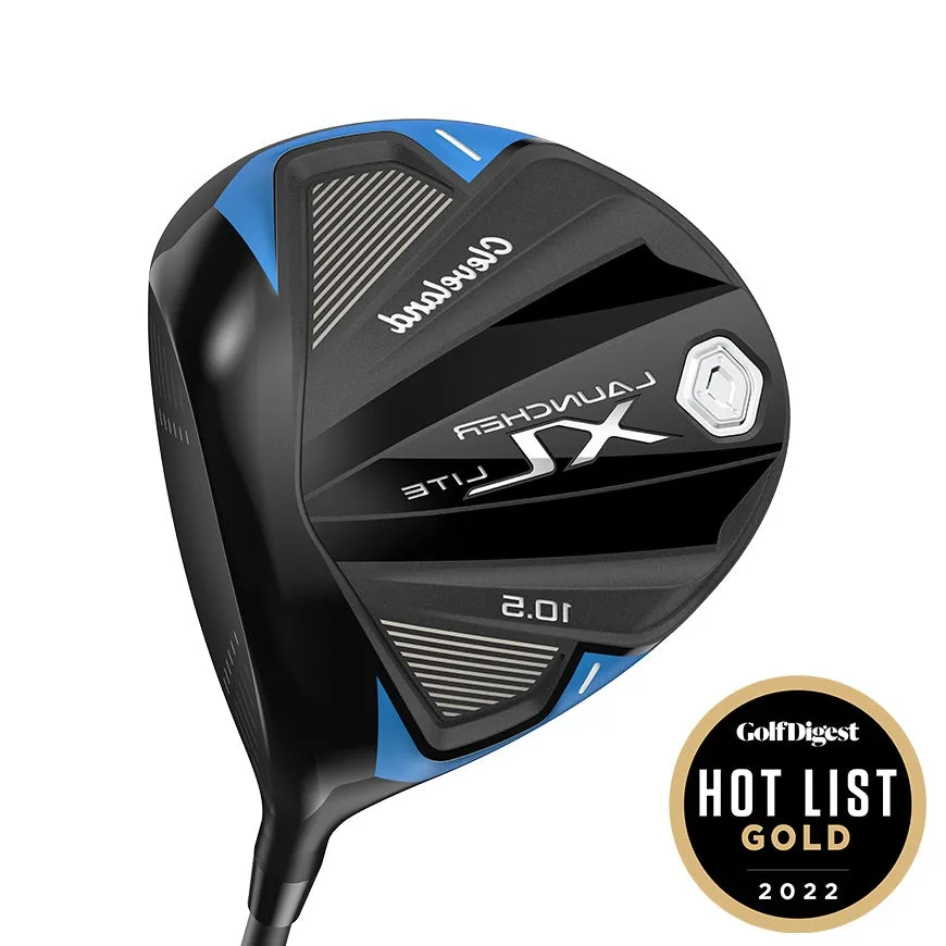 Cleveland Golf Launcher XL Lite Driver