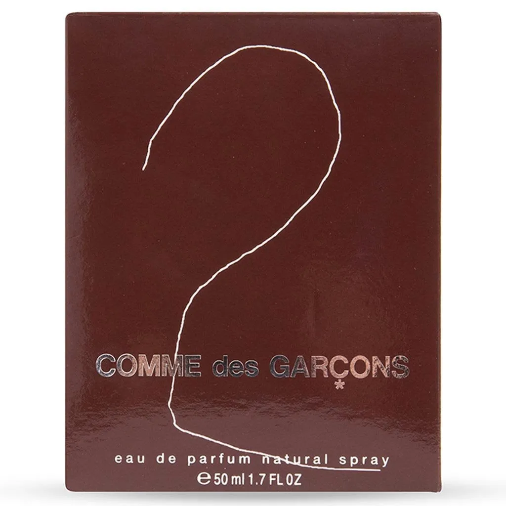 Comme des Garcons CDG2 Eau De Parfum