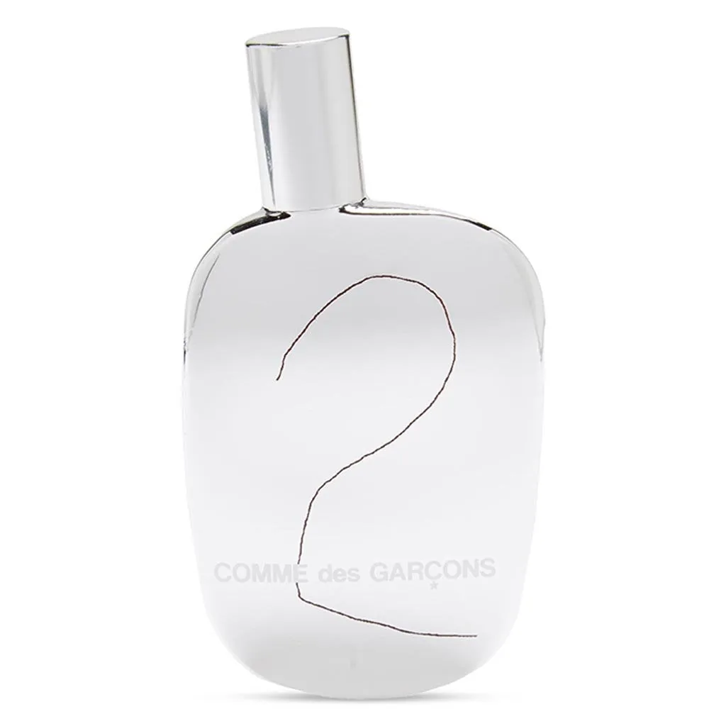 Comme des Garcons CDG2 Eau De Parfum