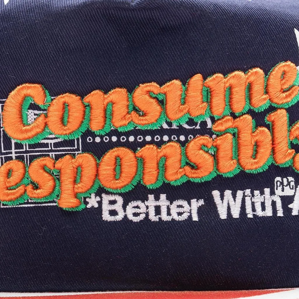 Consumer Hat - Multi