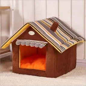 Cosy Pet House