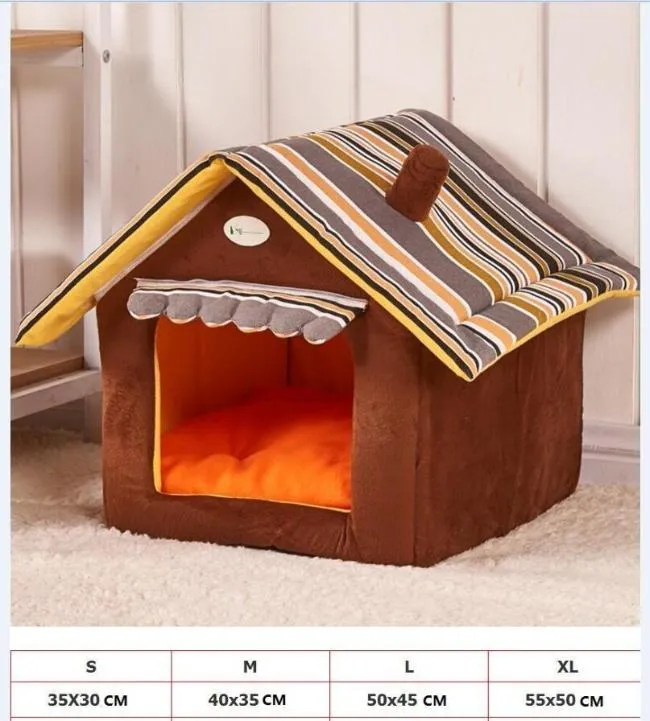 Cosy Pet House