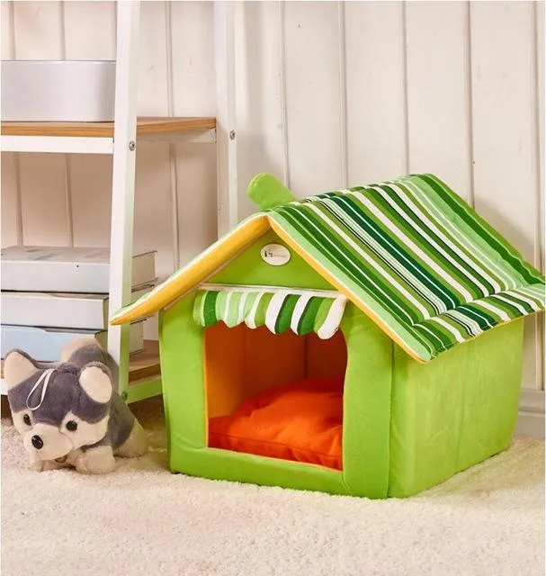 Cosy Pet House