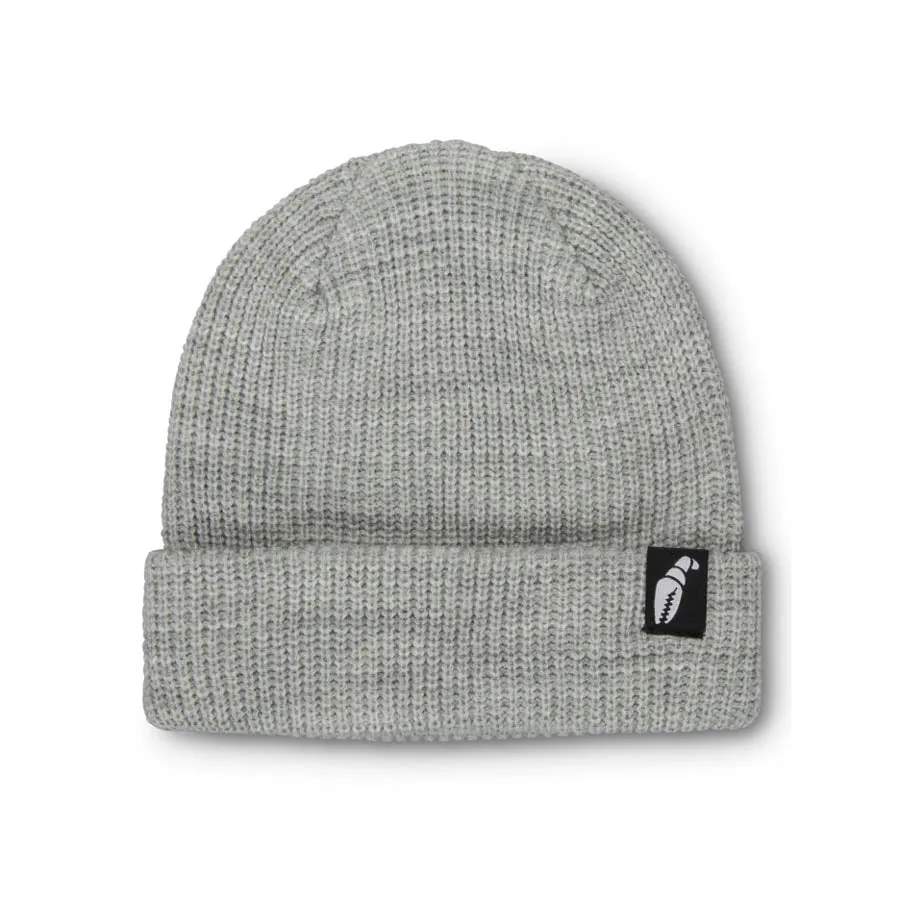 Crab Grab Claw Label Beanie 2024