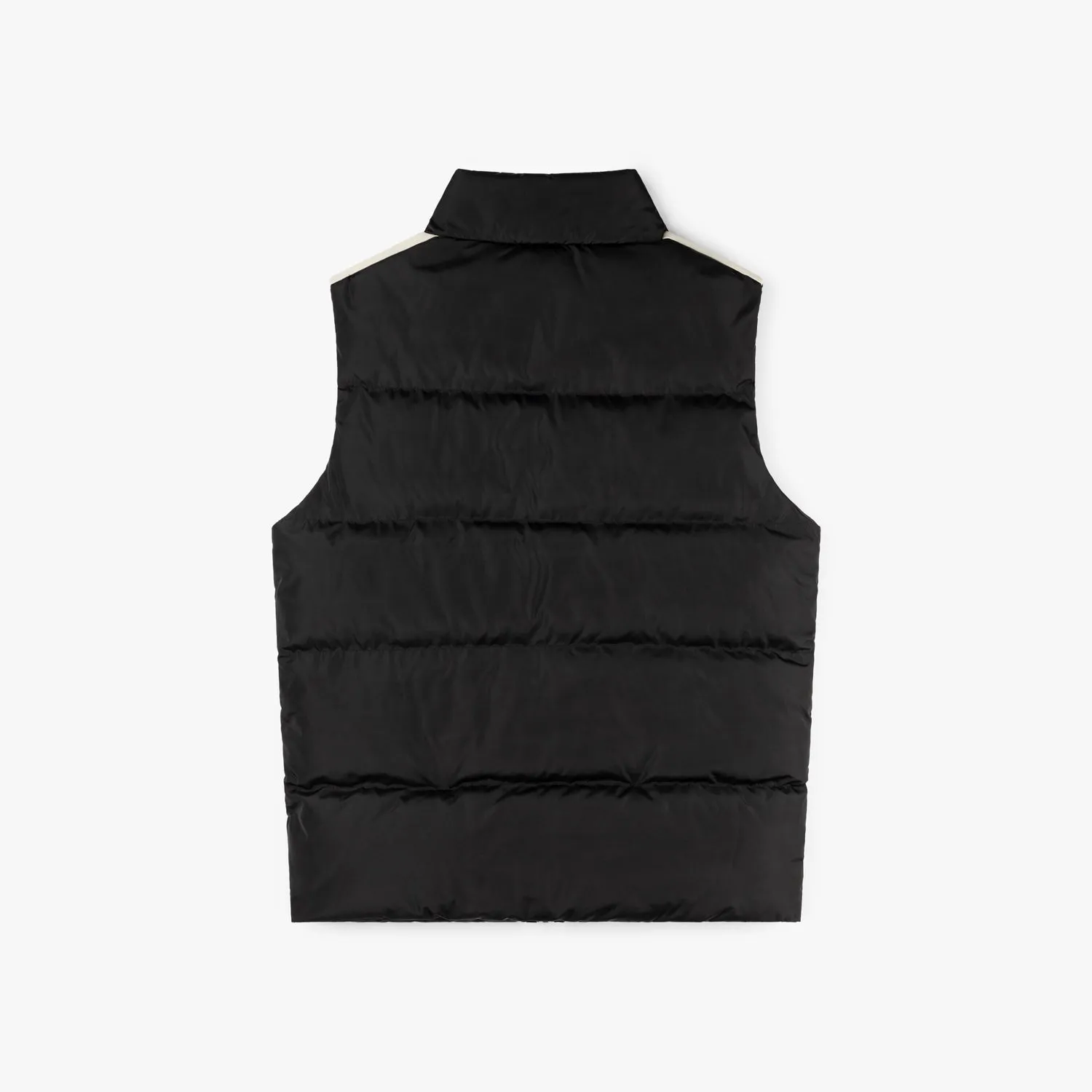 CROYEZ VICE BODYWARMER - BLACK