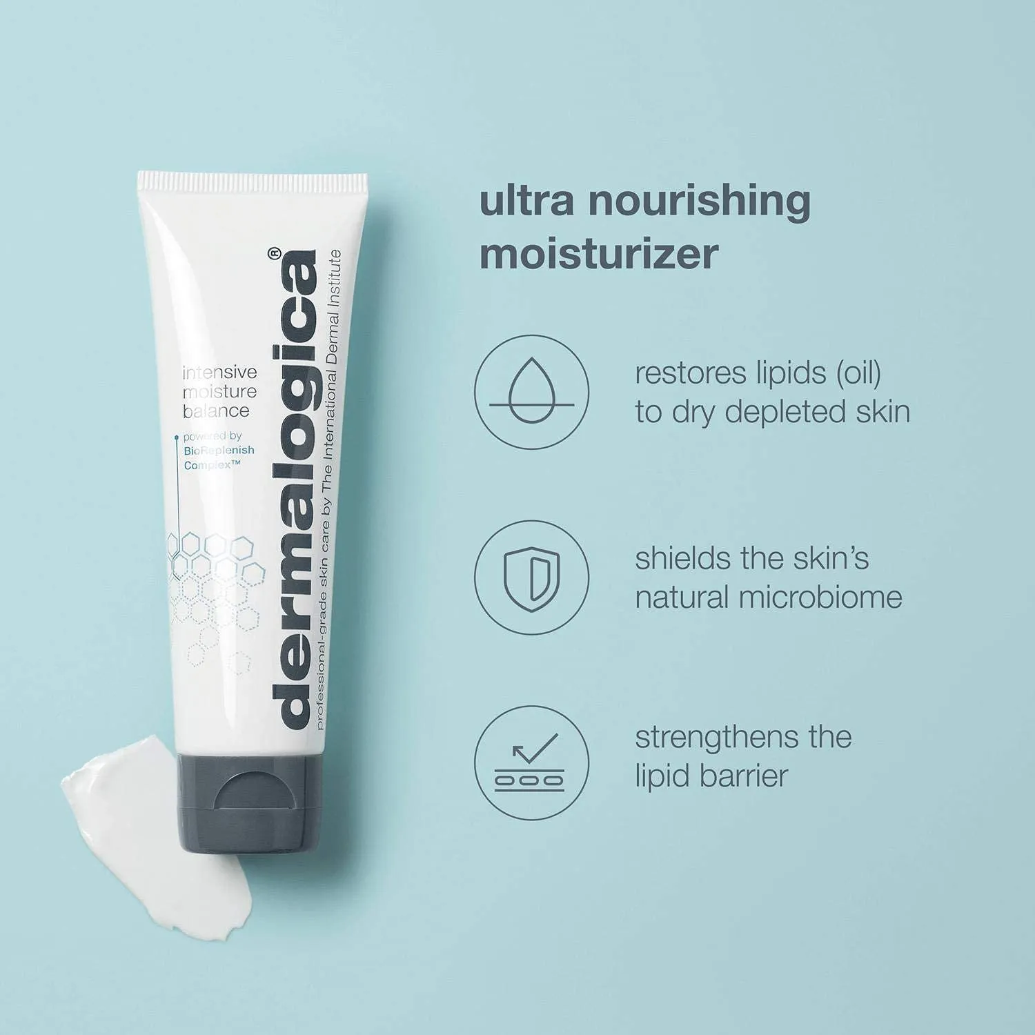 Dermalogica | Intensive Moisture Balance 50ml