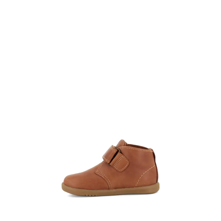 DESERT I-WALK - CARAMEL VINTAGE LEATHER