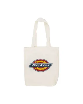 Dickies Icon Tote Bag Ecru