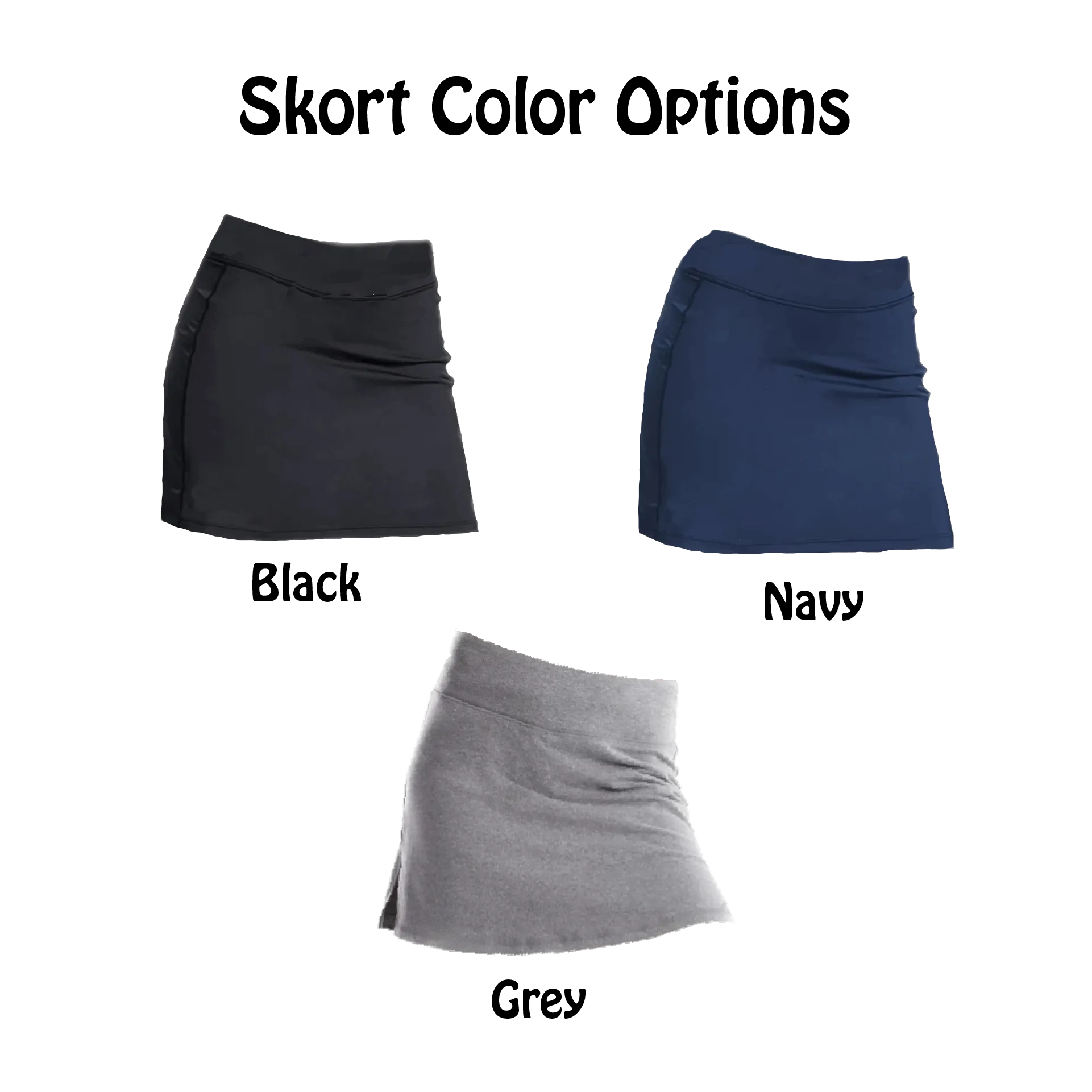 Dink | Women's Pickleball Skort