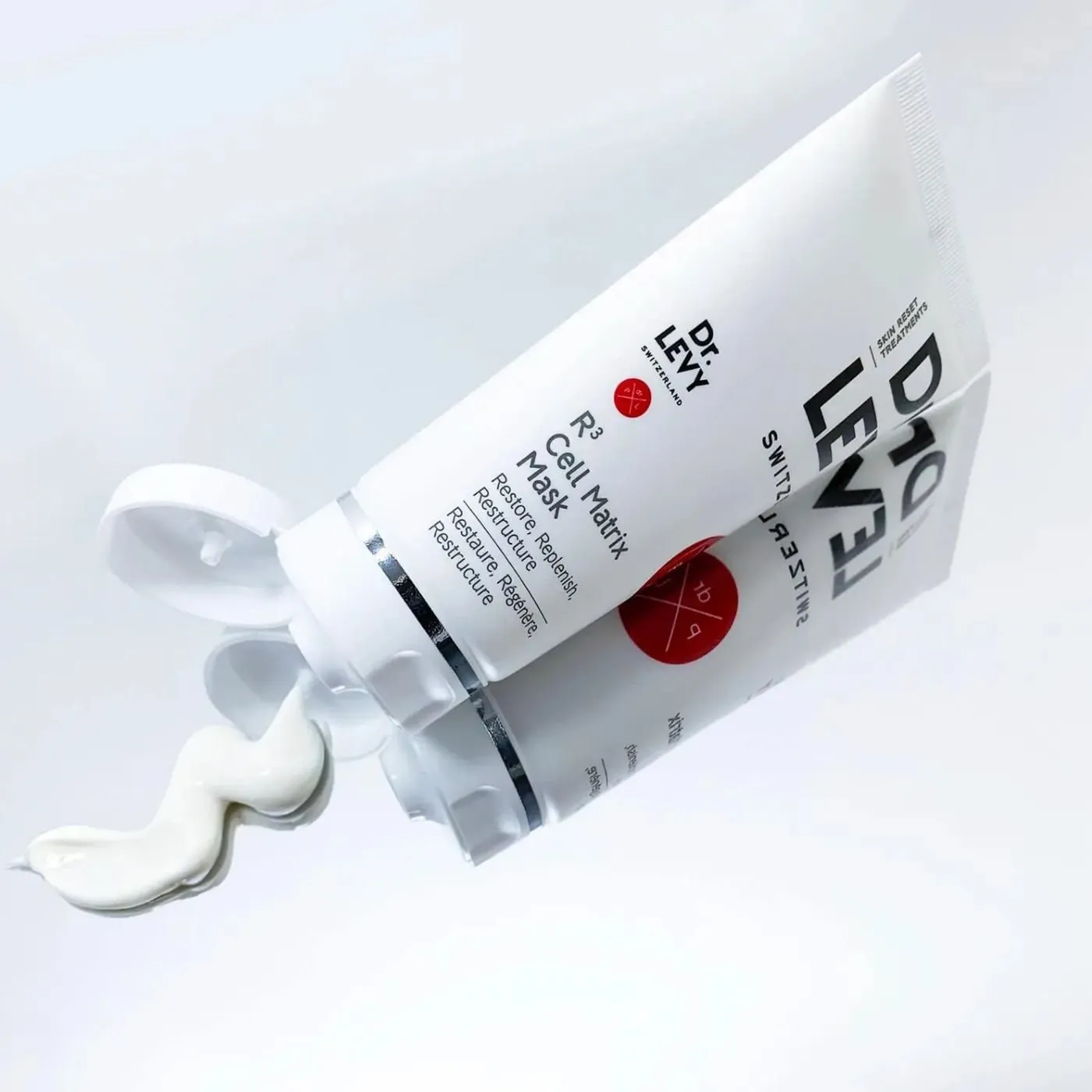 Dr LEVY Switzerland | R3 Cell Matrix Mask 50ml