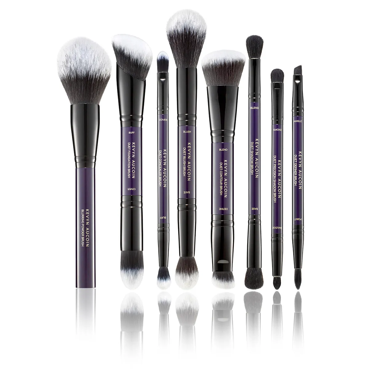 Duet Definer Brush