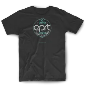 El Porto Rapid Transit t-shirt