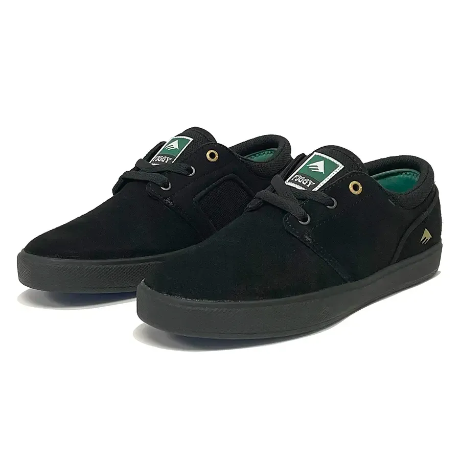 Emerica Figgy G6 Skateboarding Shoe