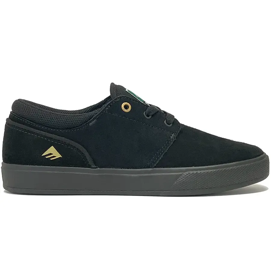 Emerica Figgy G6 Skateboarding Shoe