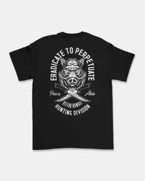 ERADICATORS Tee