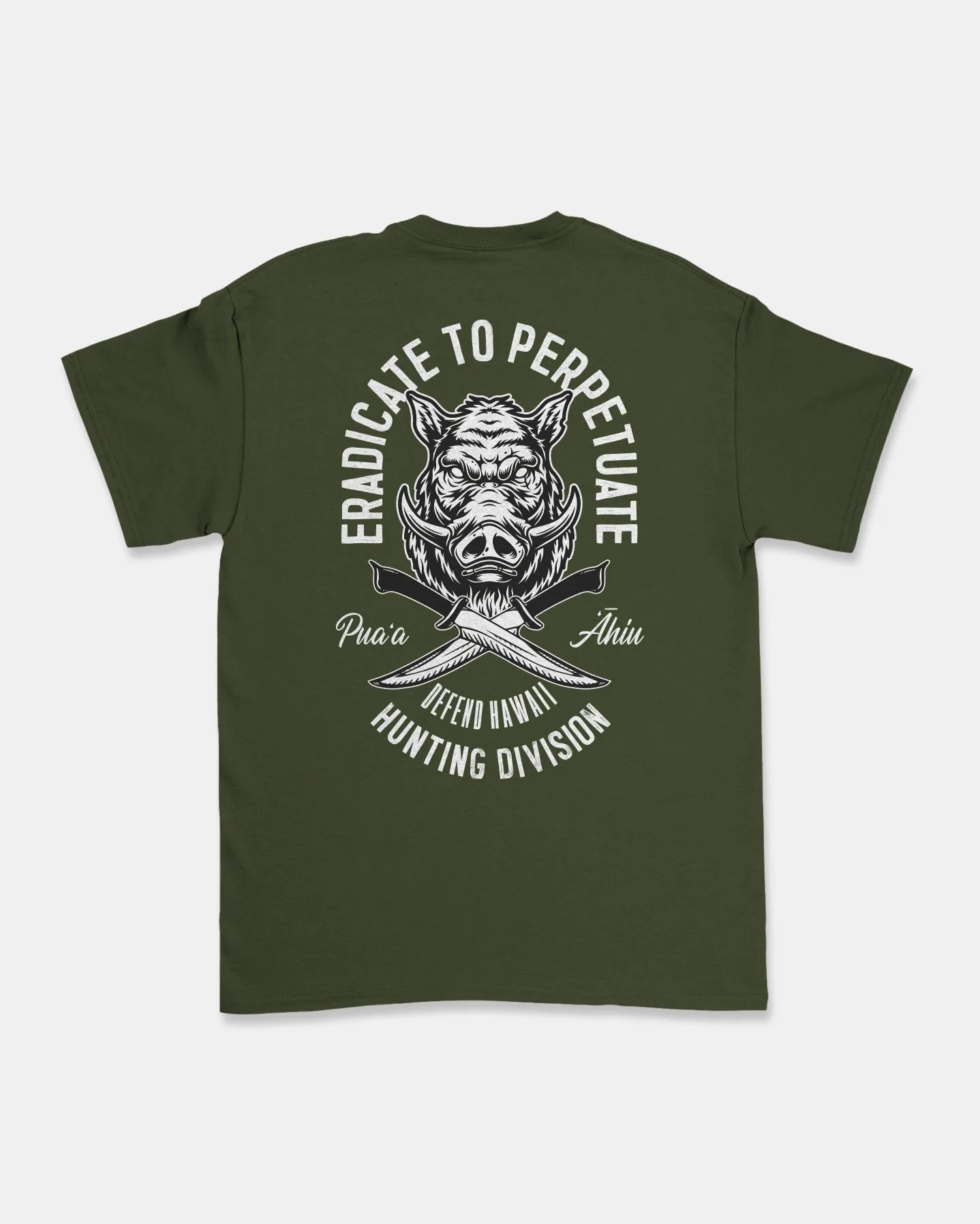 ERADICATORS Tee