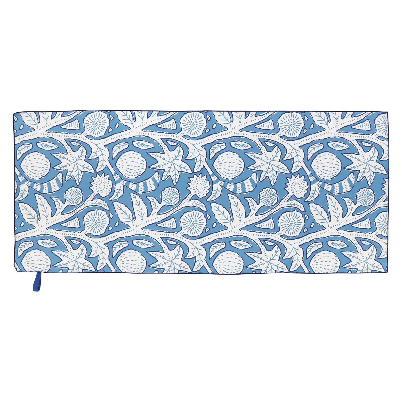 Far East Reversible Eco Beach Towel