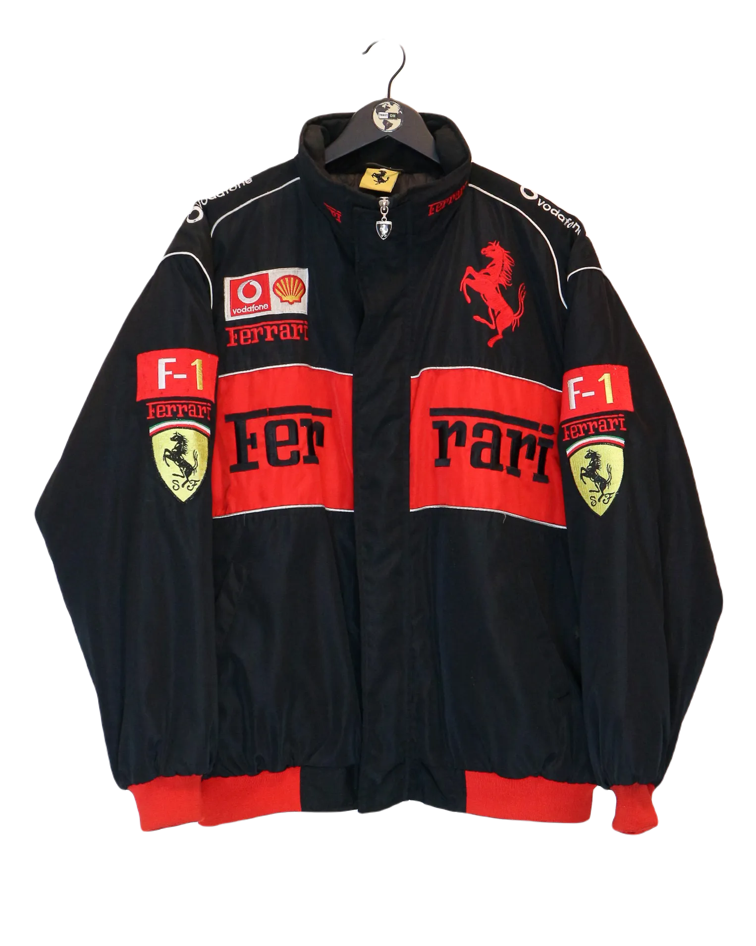 Ferrari Jacket XL