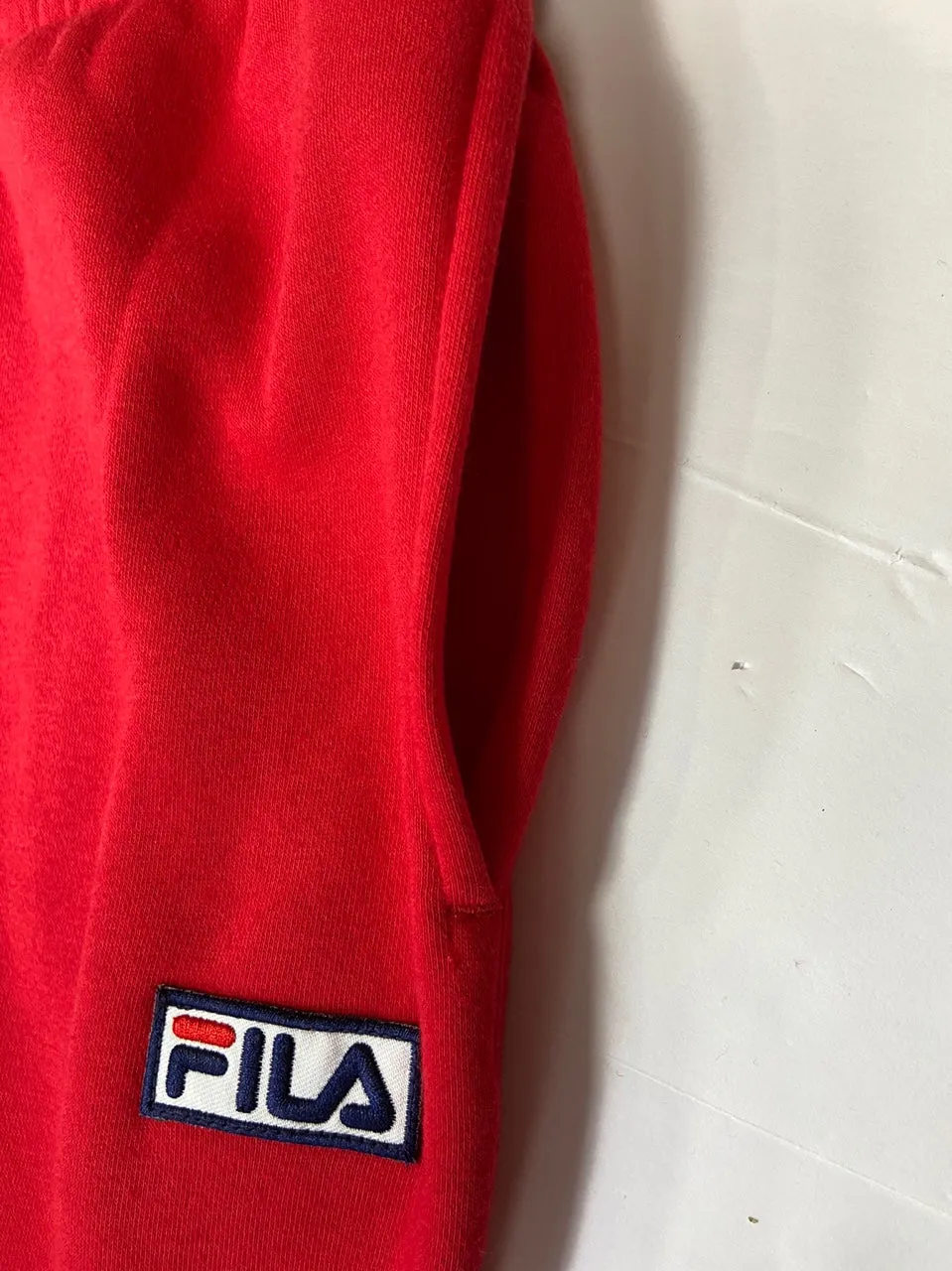 FILA Garin Jogger Sweatpants