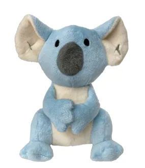 FouFouBrands Aussie Hide 'n Seek Plush Dog Toy - Koala