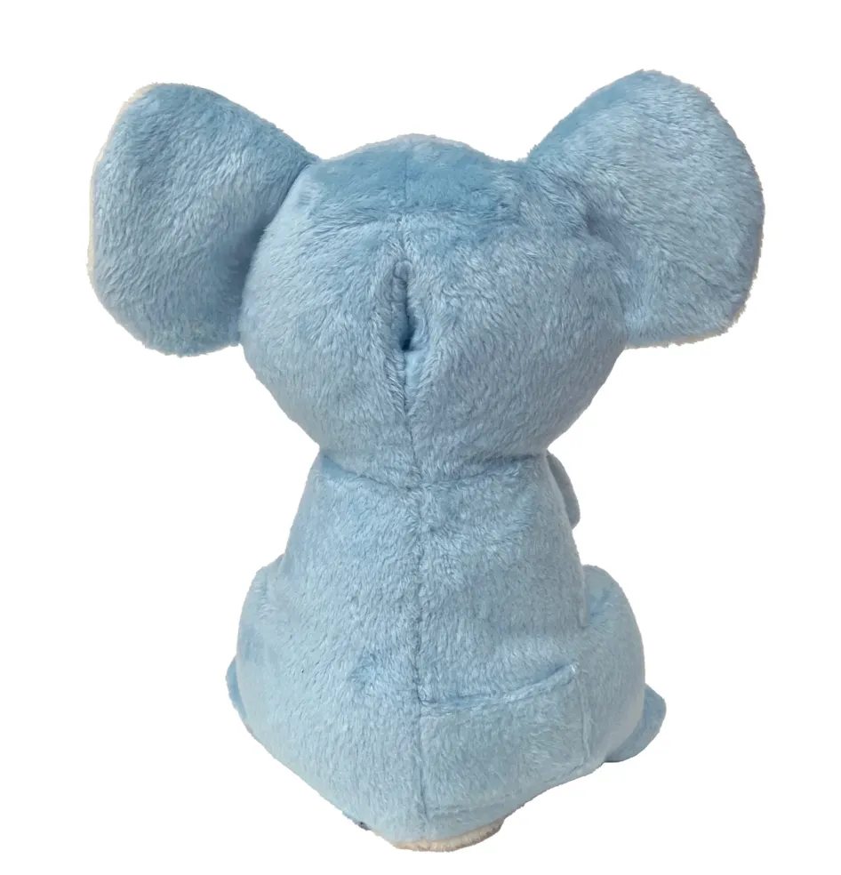 FouFouBrands Aussie Hide 'n Seek Plush Dog Toy - Koala