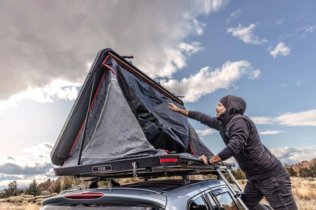 Freespirit Recreation Odyssey Rooftop Tent