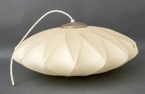 George Nelson Modernica Mid-Century Bubble Pendant