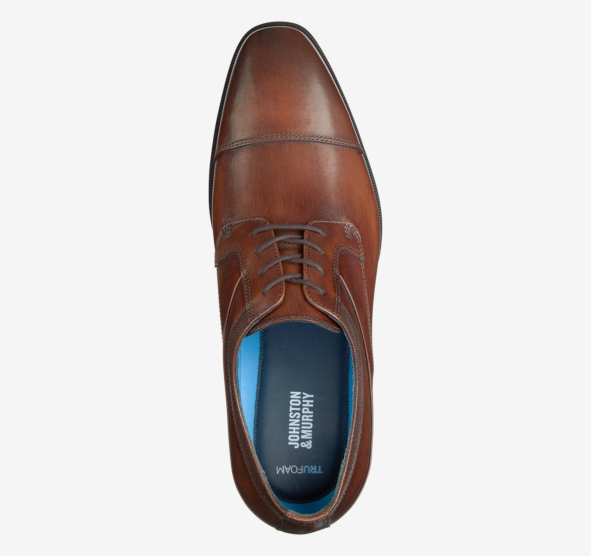 Gibbons Cap Toe