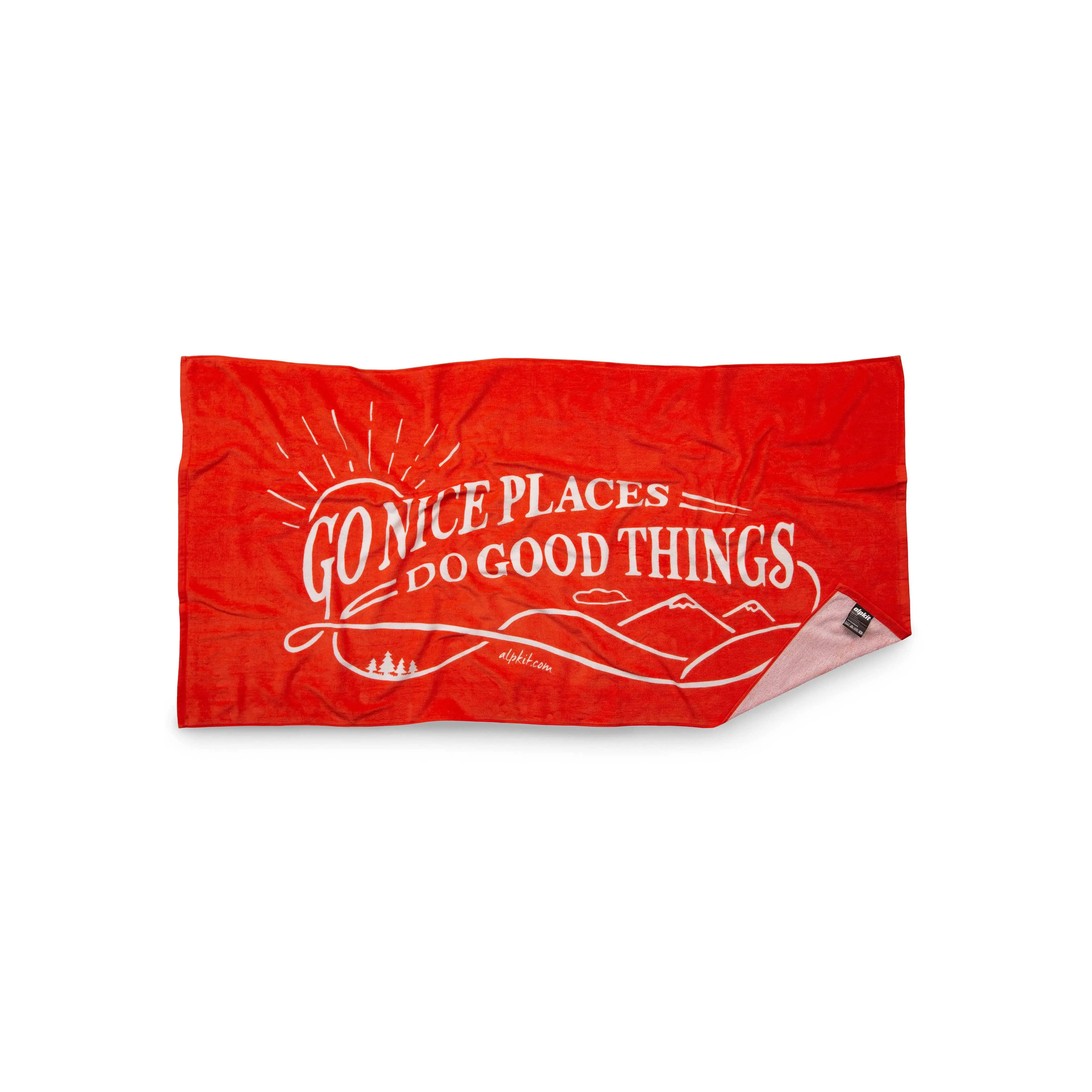 GNPDGT Beach Towel