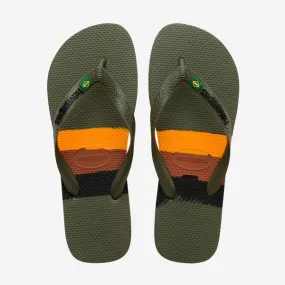 Havaianas Brasil Tech