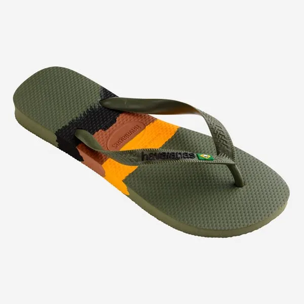 Havaianas Brasil Tech