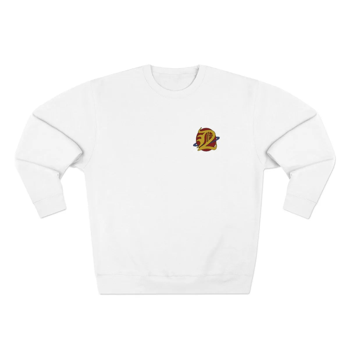 Have Fun Club Crewneck