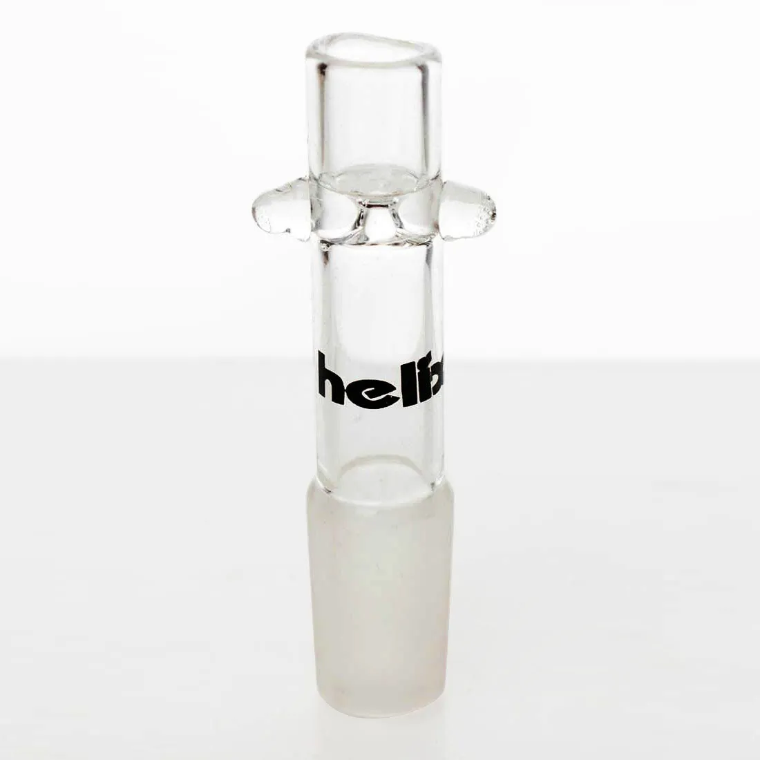 HELIX 3-in-1 Glass Pipe Set