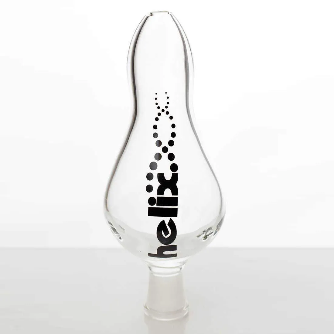 HELIX 3-in-1 Glass Pipe Set