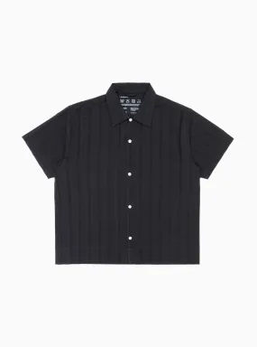 Holiday Shirt Black