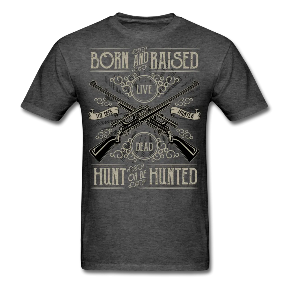 Hunters Survival T-Shirt