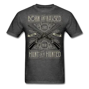 Hunters Survival T-Shirt