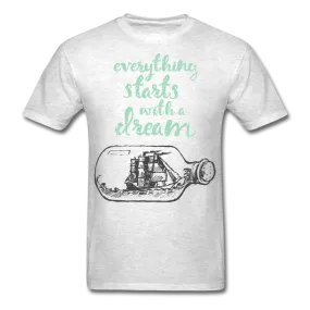 Inspirational Dreams T-Shirt