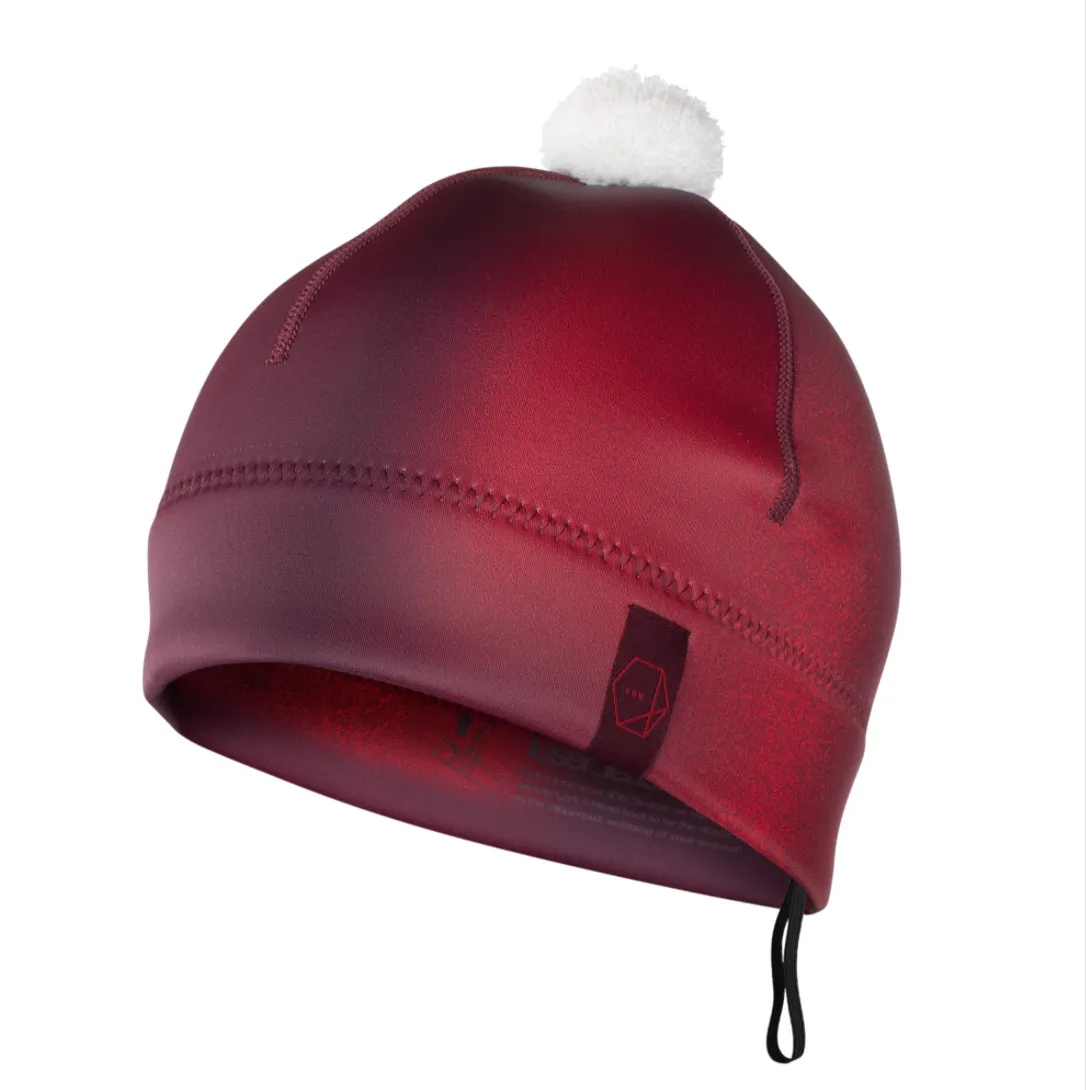 ION Bommel Neoprene Beanie