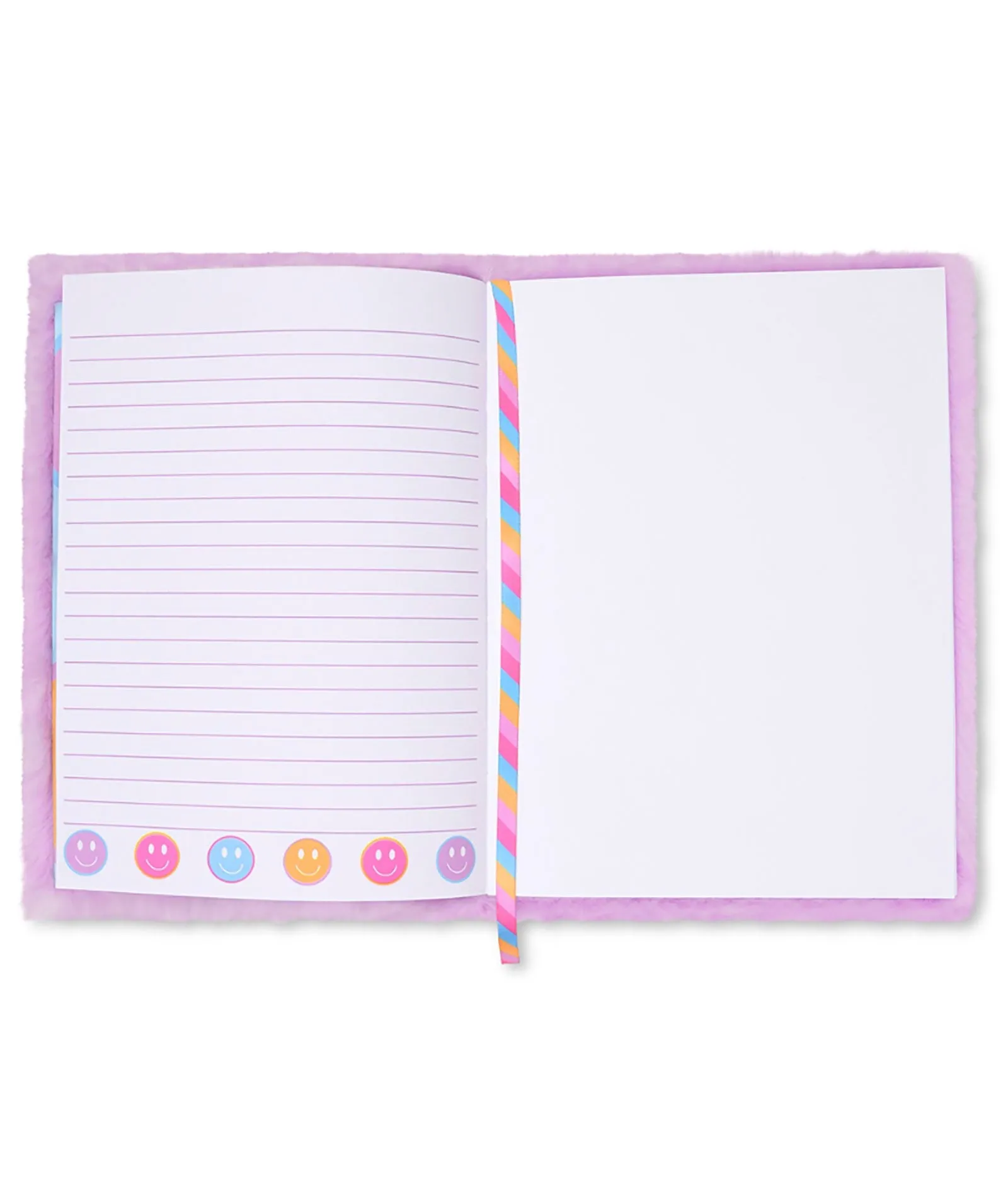 iScream Choose Happy Journal