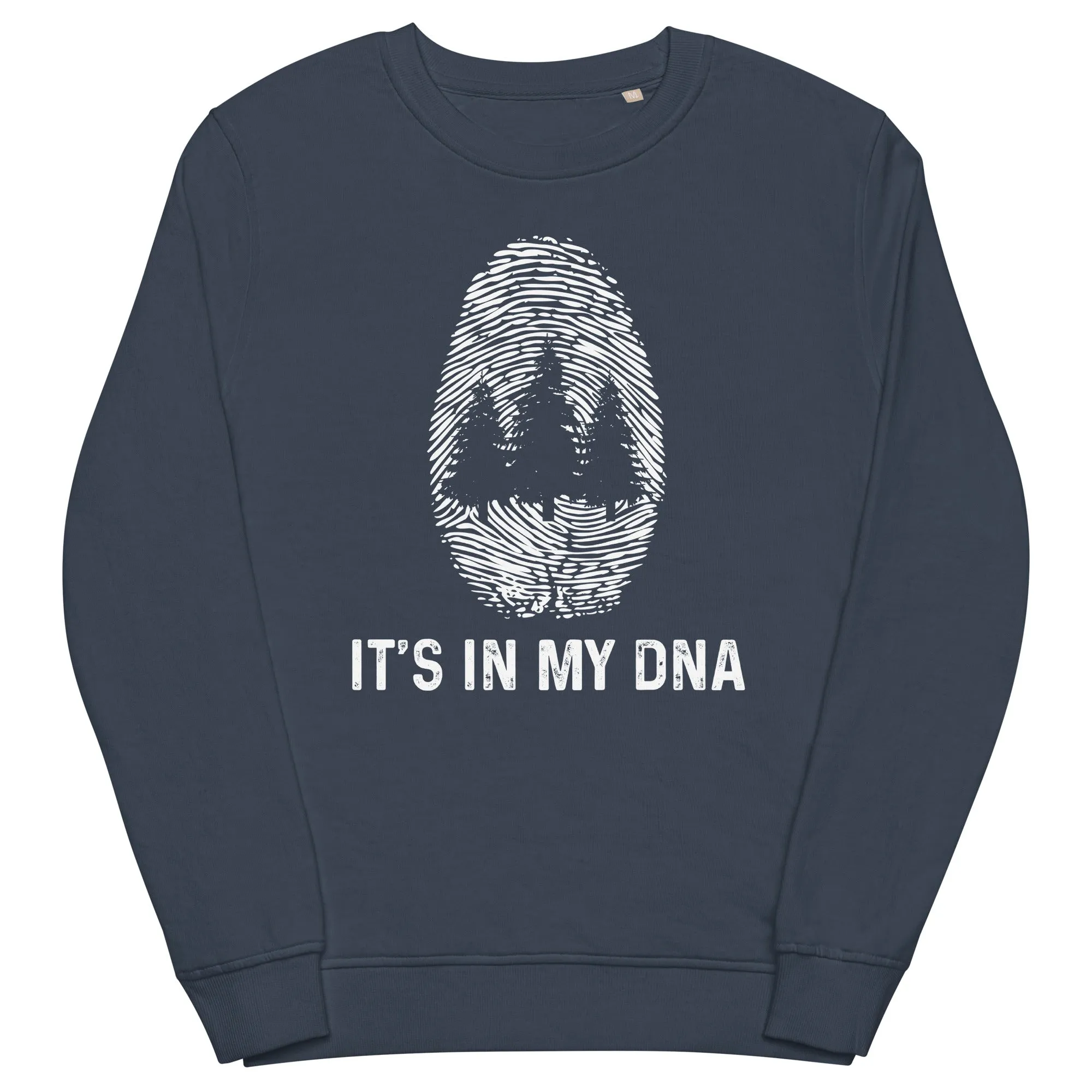 It's In My DNA 3 - Unisex Premium Organic Sweatshirt