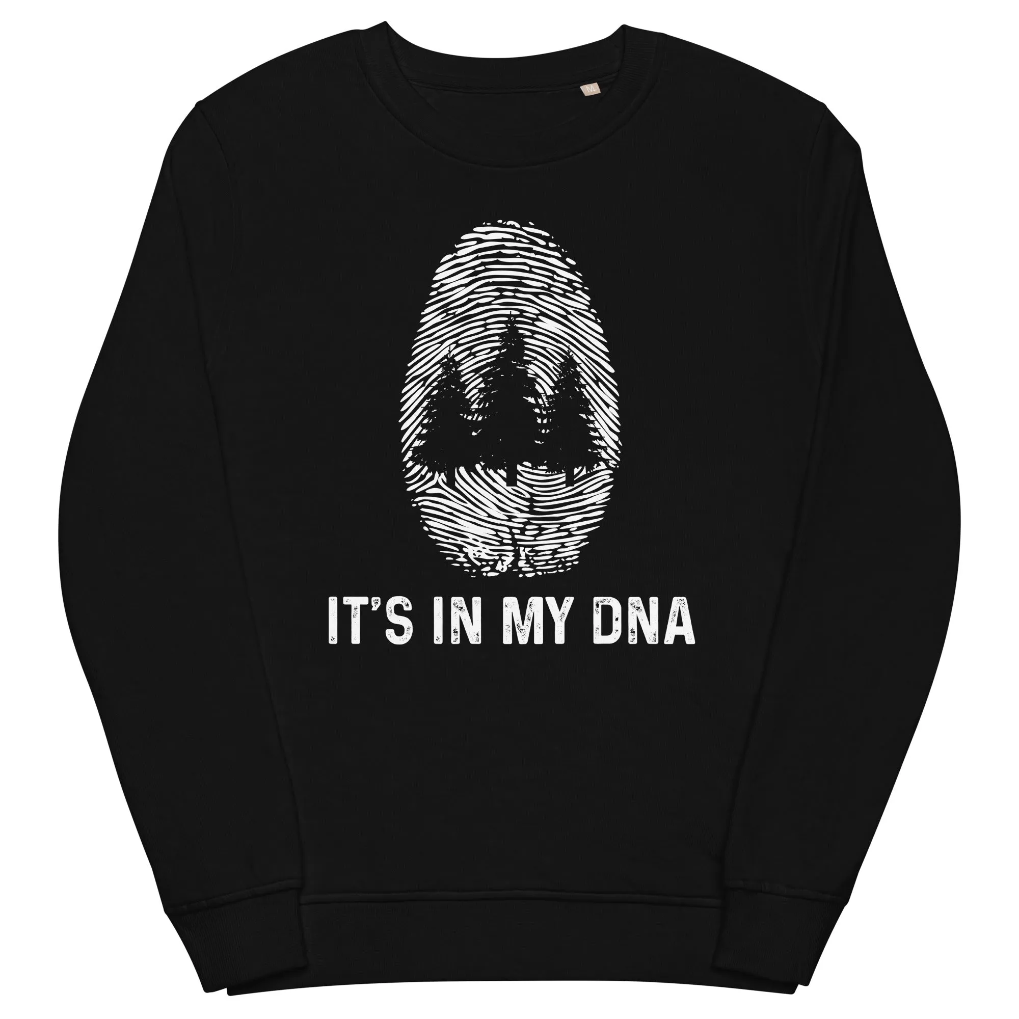 It's In My DNA 3 - Unisex Premium Organic Sweatshirt